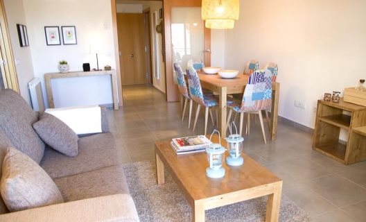 Apartamentos Alegría Santa Susanna Chic