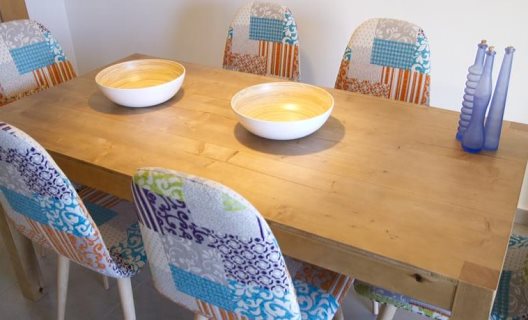 Apartamentos Alegría Santa Susanna Chic