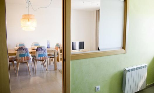 Apartamentos Alegría Santa Susanna Chic