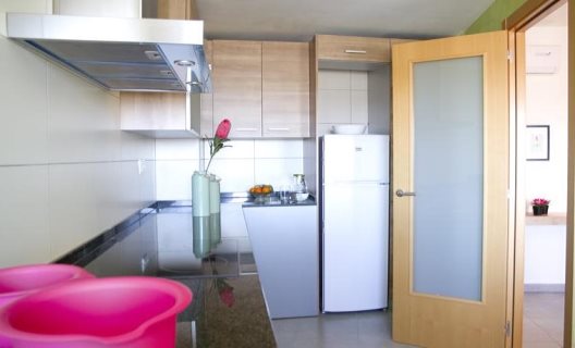 Apartamentos Alegría Santa Susanna Chic