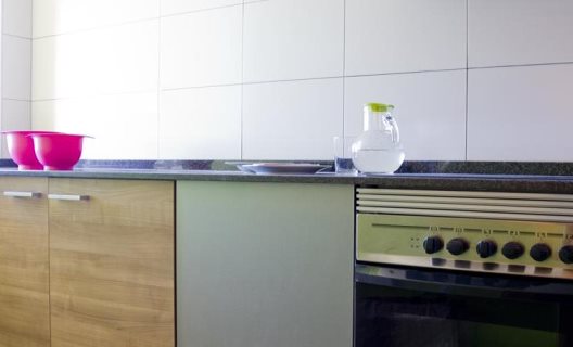 Apartamentos Alegría Santa Susanna Chic