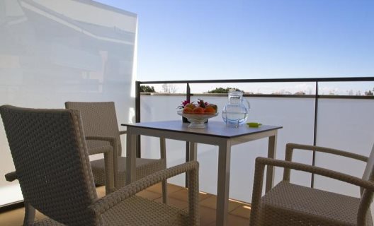 Apartamentos Alegría Santa Susanna Chic
