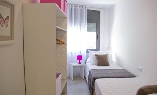 Apartamentos Alegría Santa Susanna Chic