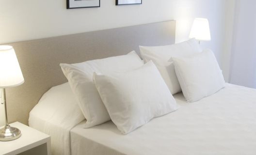 Apartamentos Alegría Santa Susanna Chic