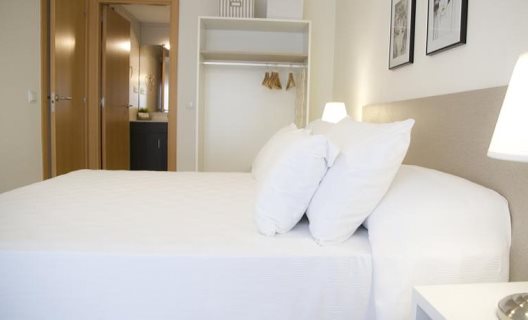 Apartamentos Alegría Santa Susanna Chic