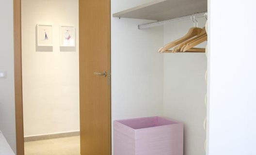Apartamentos Alegría Santa Susanna Chic