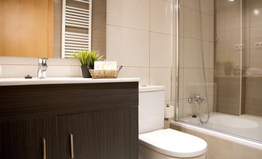 Apartamentos Alegría Santa Susanna Chic