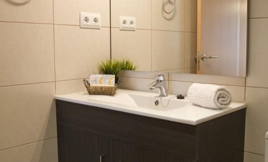 Apartamentos Alegría Santa Susanna Chic