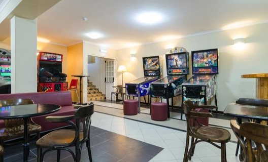 Apartamentos Alfagar Village