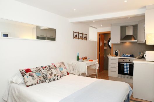 Apartamentos Alfama Yellow House