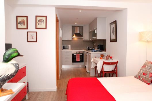Apartamentos Alfama Yellow House