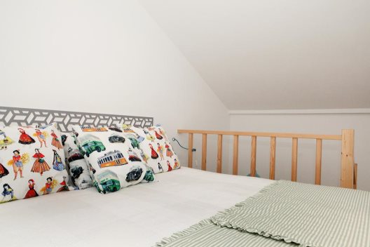 Apartamentos Alfama Yellow House