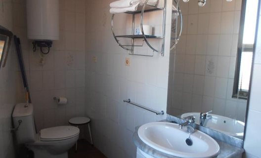 Apartamentos Alfar