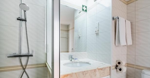 Apartamentos Algamar