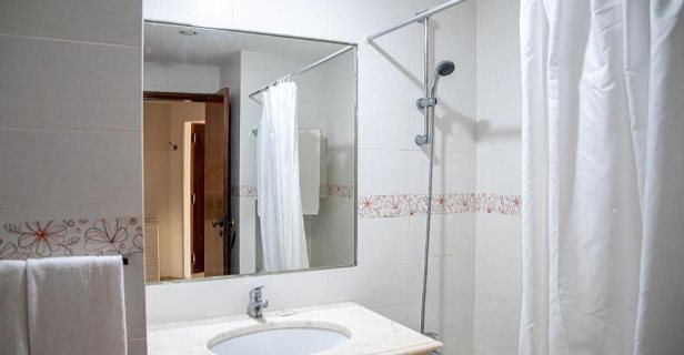 Apartamentos Algamar