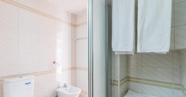 Apartamentos Algamar