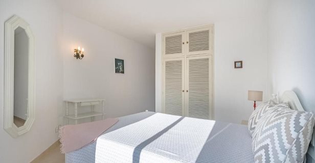 Apartamentos Algamar