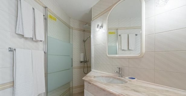 Apartamentos Algamar