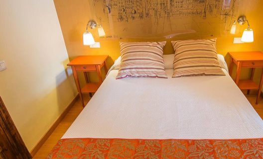 Apartamentos Alhambra