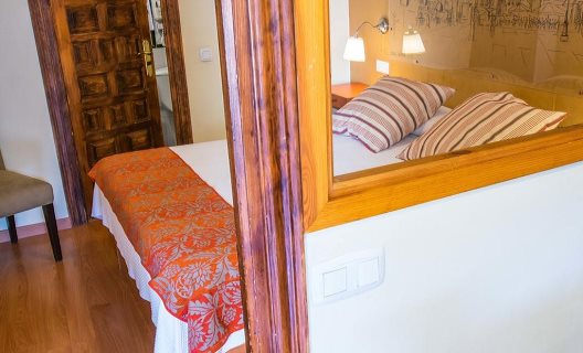 Apartamentos Alhambra