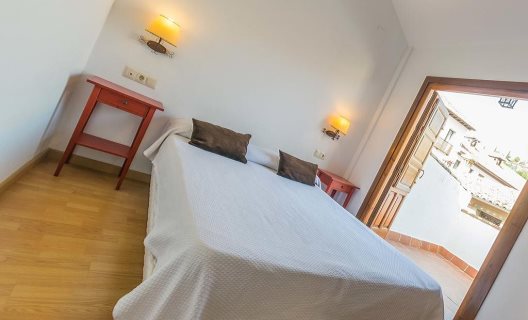 Apartamentos Alhambra