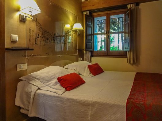 Apartamentos Alhambra