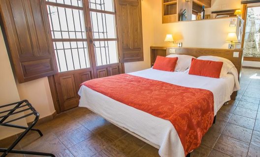Apartamentos Alhambra