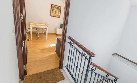 Apartamentos Alhambra