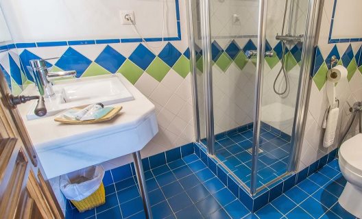 Apartamentos Alhambra