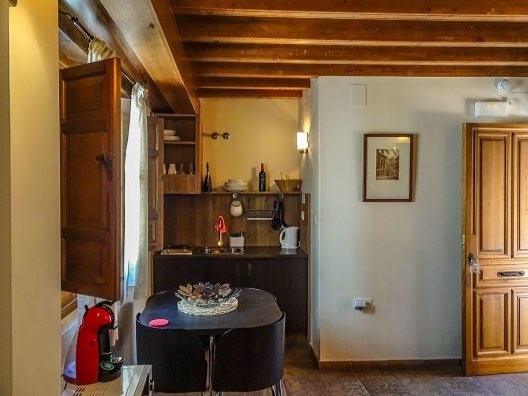 Apartamentos Alhambra
