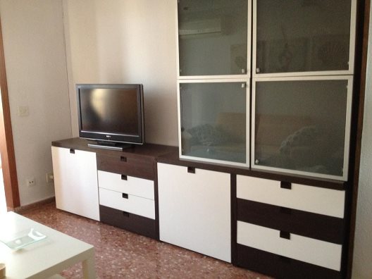 Apartamentos Alhambra