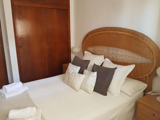 Apartamentos Alhambra