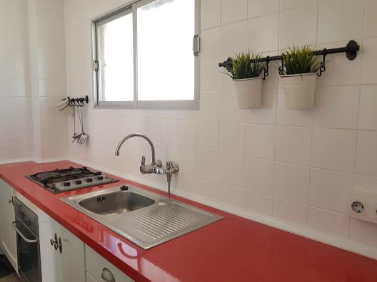 Apartamentos Alhambra