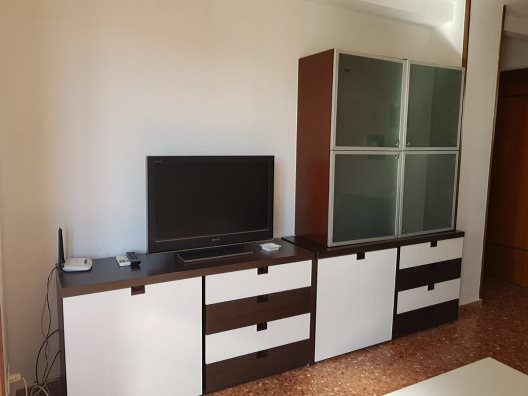 Apartamentos Alhambra