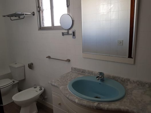 Apartamentos Alhambra