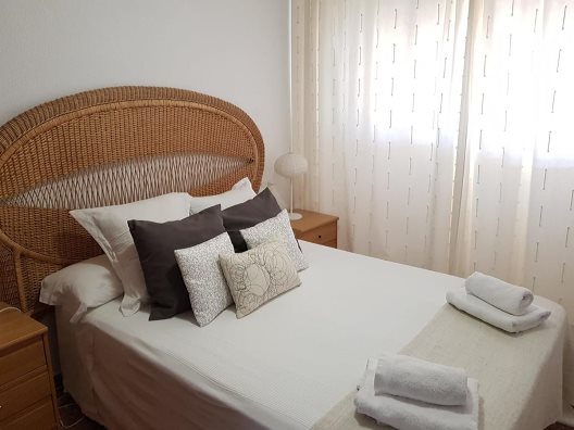 Apartamentos Alhambra