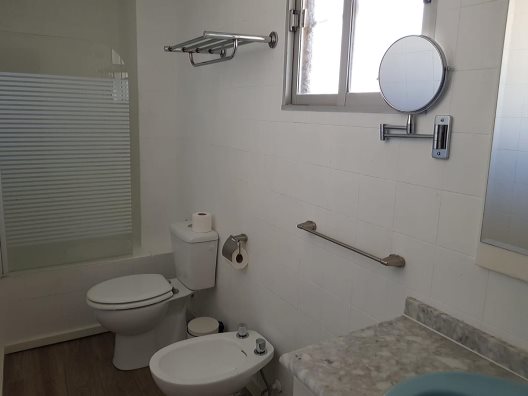 Apartamentos Alhambra