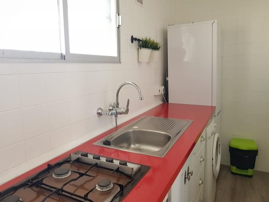 Apartamentos Alhambra