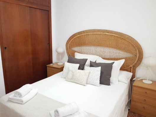 Apartamentos Alhambra