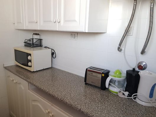 Apartamentos Alhambra