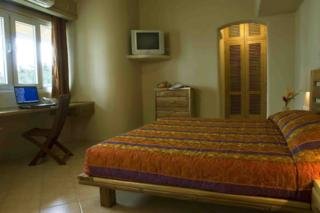 Apartamentos Alisei