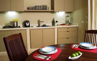 Apartamentos Alisei