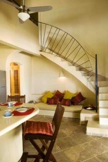 Apartamentos Alisei