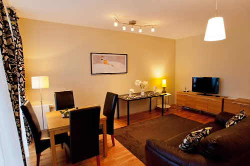 Apartamentos All 4u