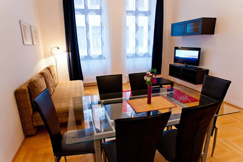 Apartamentos All 4u