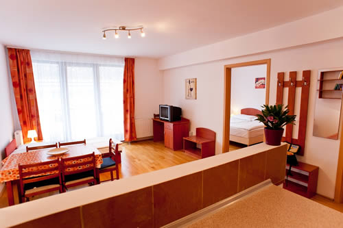 Apartamentos All 4u