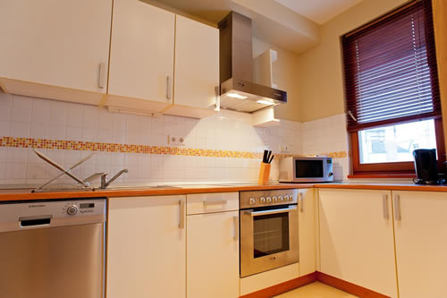 Apartamentos All 4u