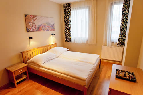 Apartamentos All 4u