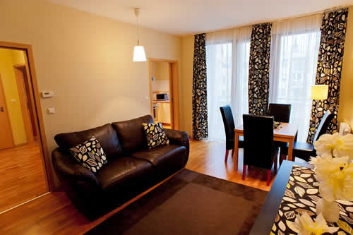 Apartamentos All 4u