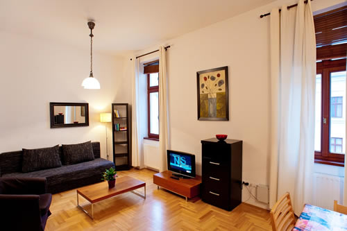 Apartamentos All 4u